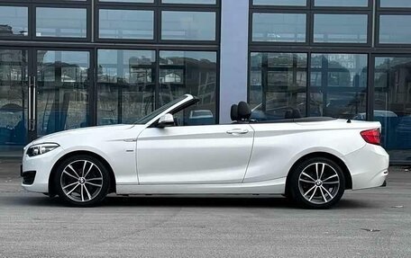 BMW 2 серия F22, 2019 год, 1 390 007 рублей, 10 фотография