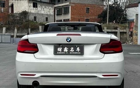 BMW 2 серия F22, 2019 год, 1 390 007 рублей, 12 фотография