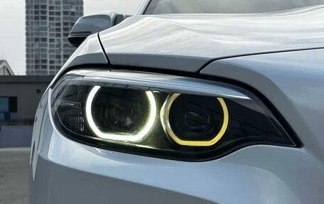 BMW 2 серия F22, 2019 год, 1 390 007 рублей, 18 фотография