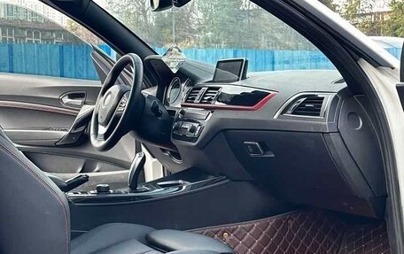 BMW 2 серия F22, 2019 год, 1 390 007 рублей, 15 фотография