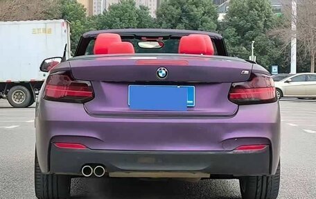 BMW 2 серия F22, 2019 год, 1 410 007 рублей, 5 фотография