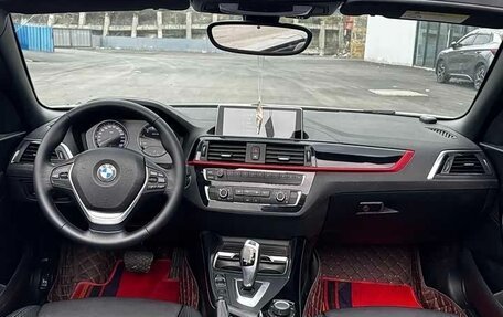 BMW 2 серия F22, 2019 год, 1 390 007 рублей, 16 фотография