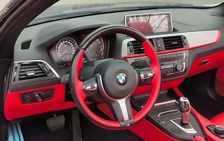 BMW 2 серия F22, 2019 год, 1 410 007 рублей, 7 фотография