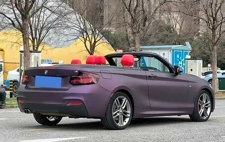 BMW 2 серия F22, 2019 год, 1 410 007 рублей, 4 фотография