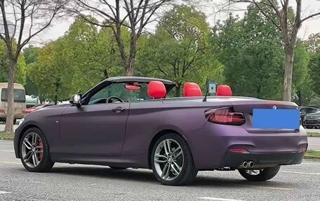 BMW 2 серия F22, 2019 год, 1 410 007 рублей, 6 фотография