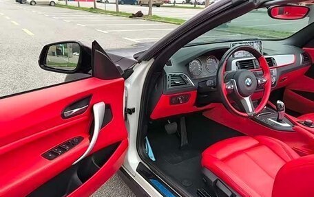 BMW 2 серия F22, 2019 год, 1 410 007 рублей, 13 фотография