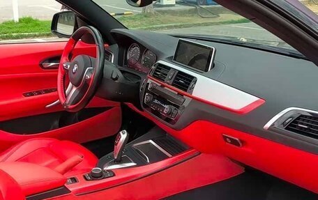 BMW 2 серия F22, 2019 год, 1 410 007 рублей, 11 фотография