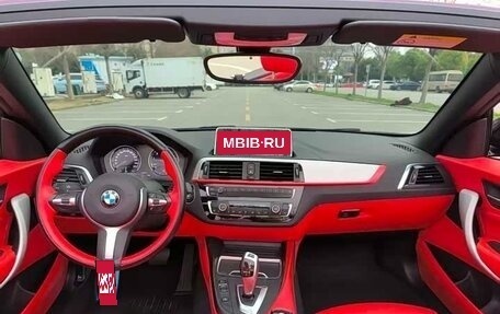 BMW 2 серия F22, 2019 год, 1 410 007 рублей, 10 фотография