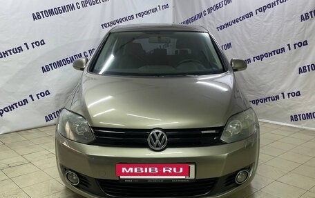 Volkswagen Golf Plus II, 2011 год, 545 000 рублей, 2 фотография