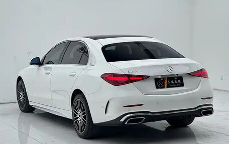 Mercedes-Benz C-Класс, 2024 год, 4 701 000 рублей, 4 фотография