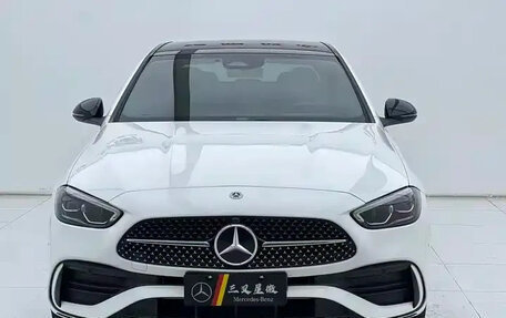 Mercedes-Benz C-Класс, 2024 год, 4 701 000 рублей, 8 фотография