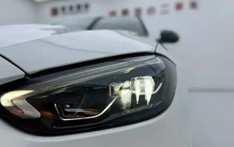 Mercedes-Benz C-Класс, 2024 год, 4 701 000 рублей, 9 фотография