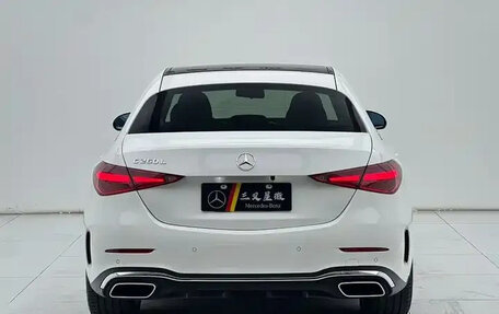 Mercedes-Benz C-Класс, 2024 год, 4 701 000 рублей, 5 фотография