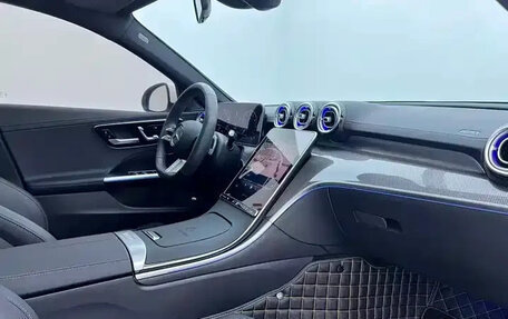 Mercedes-Benz C-Класс, 2024 год, 4 701 000 рублей, 14 фотография