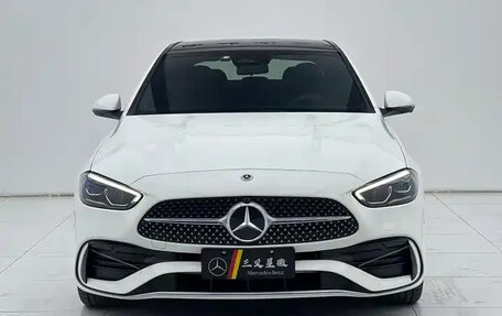 Mercedes-Benz C-Класс, 2024 год, 4 701 000 рублей, 2 фотография