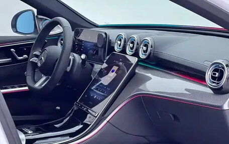 Mercedes-Benz C-Класс, 2024 год, 4 701 000 рублей, 12 фотография