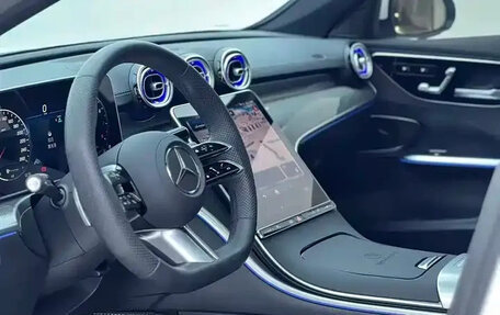 Mercedes-Benz C-Класс, 2024 год, 4 701 000 рублей, 11 фотография