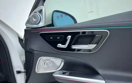 Mercedes-Benz C-Класс, 2024 год, 4 701 000 рублей, 15 фотография