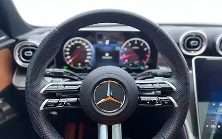 Mercedes-Benz C-Класс, 2024 год, 4 701 000 рублей, 13 фотография