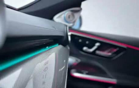 Mercedes-Benz C-Класс, 2024 год, 4 701 000 рублей, 10 фотография