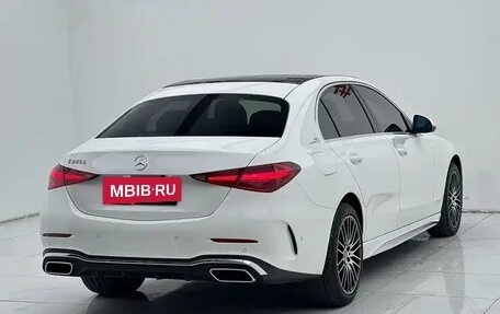 Mercedes-Benz C-Класс, 2024 год, 4 701 000 рублей, 6 фотография