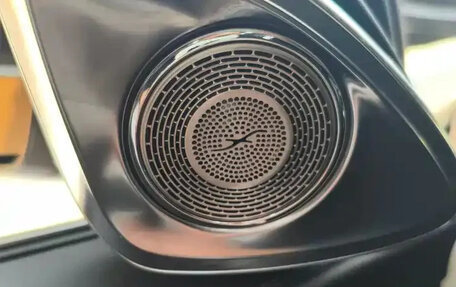 Mercedes-Benz C-Класс, 2024 год, 4 701 000 рублей, 19 фотография