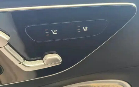 Mercedes-Benz C-Класс, 2024 год, 4 701 000 рублей, 18 фотография