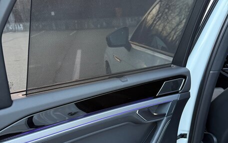 Volkswagen Touareg III, 2020 год, 8 200 000 рублей, 13 фотография