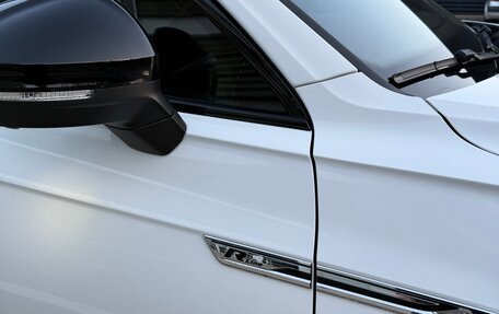 Volkswagen Touareg III, 2020 год, 8 200 000 рублей, 12 фотография