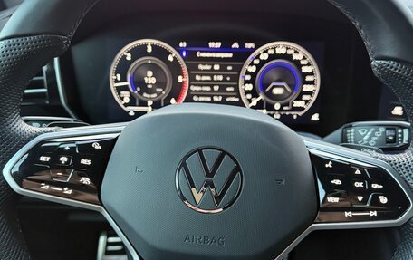 Volkswagen Touareg III, 2020 год, 8 200 000 рублей, 10 фотография