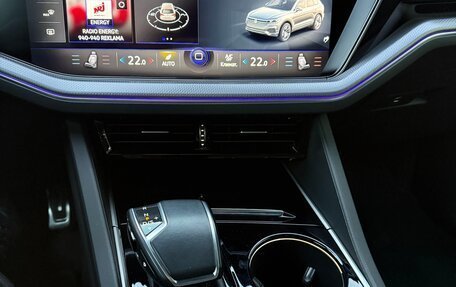 Volkswagen Touareg III, 2020 год, 8 200 000 рублей, 20 фотография