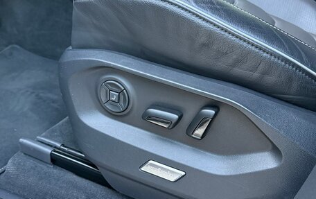 Volkswagen Touareg III, 2020 год, 8 200 000 рублей, 15 фотография