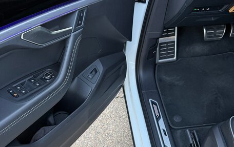 Volkswagen Touareg III, 2020 год, 8 200 000 рублей, 16 фотография