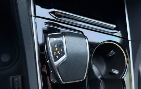 Volkswagen Touareg III, 2020 год, 8 200 000 рублей, 22 фотография