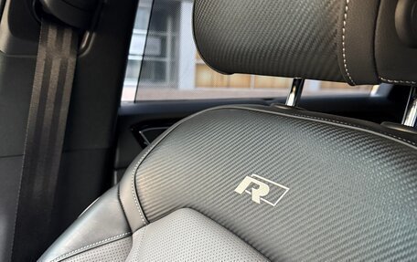 Volkswagen Touareg III, 2020 год, 8 200 000 рублей, 26 фотография