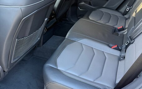 Volkswagen Touareg III, 2020 год, 8 200 000 рублей, 27 фотография