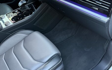 Volkswagen Touareg III, 2020 год, 8 200 000 рублей, 21 фотография