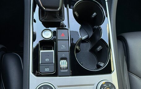 Volkswagen Touareg III, 2020 год, 8 200 000 рублей, 18 фотография