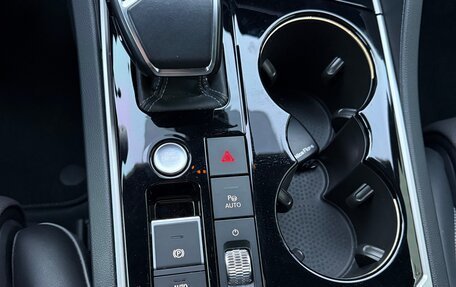 Volkswagen Touareg III, 2020 год, 8 200 000 рублей, 17 фотография