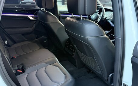 Volkswagen Touareg III, 2020 год, 8 200 000 рублей, 28 фотография