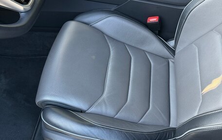 Volkswagen Touareg III, 2020 год, 8 200 000 рублей, 19 фотография