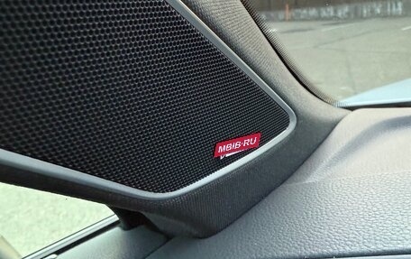 Volkswagen Touareg III, 2020 год, 8 200 000 рублей, 14 фотография