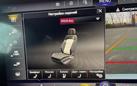 Volkswagen Touareg III, 2020 год, 8 200 000 рублей, 23 фотография