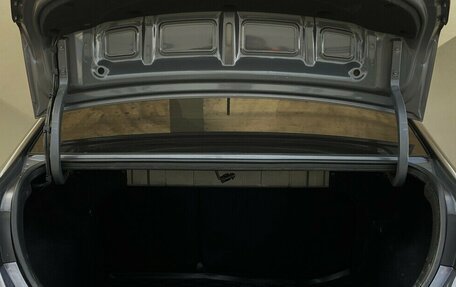 Hyundai Solaris II рестайлинг, 2021 год, 1 480 000 рублей, 13 фотография