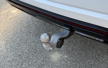 Volkswagen Touareg III, 2020 год, 8 200 000 рублей, 30 фотография