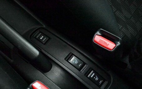 Nissan Note II рестайлинг, 2007 год, 533 000 рублей, 15 фотография