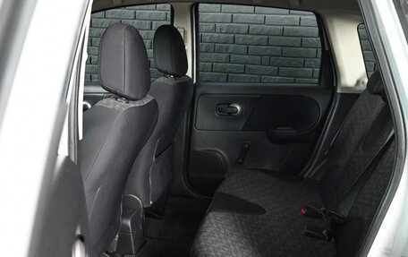 Nissan Note II рестайлинг, 2007 год, 533 000 рублей, 11 фотография