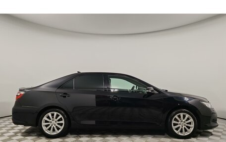 Toyota Camry, 2017 год, 2 059 000 рублей, 4 фотография