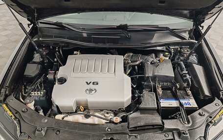 Toyota Camry, 2017 год, 2 059 000 рублей, 9 фотография