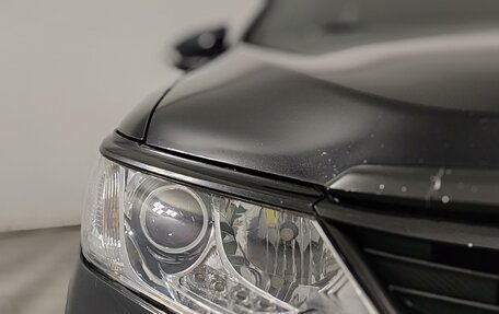 Toyota Camry, 2017 год, 2 059 000 рублей, 17 фотография